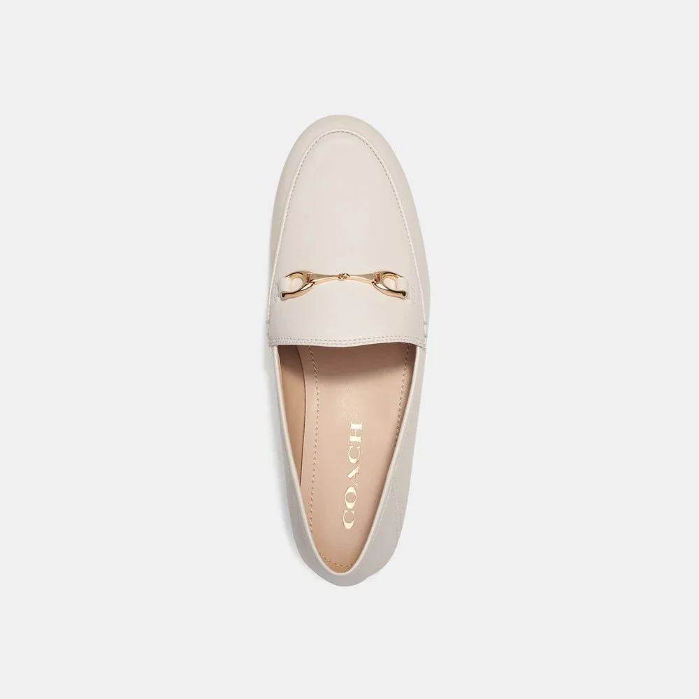 NWT Coach Outlet Haley Loafer - Picture 6 of 9